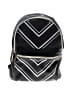 Steve Madden Black Backpack One size - photo 1