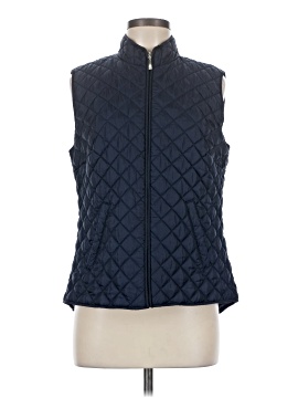 Karen Scott Sport Vest
