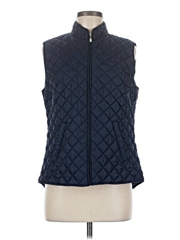 Karen Scott Sport Vest (view 1)