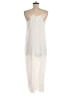 AYR 100% Cotton Ivory White Romper Size M - photo 2