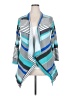 Target Blue Cardigan Size XXL - photo 1
