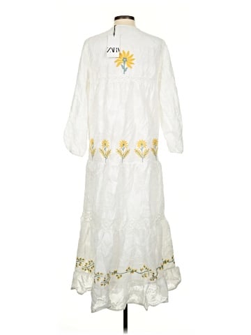 Zara Casual Dress (view 2)