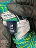 Lands' End Green Rash Guard Size 5 - 6 - photo 4