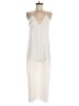 AYR 100% Cotton Ivory White Romper Size M - photo 1