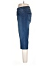 Westbound Blue Jeggings Size 12 Petite - photo 5