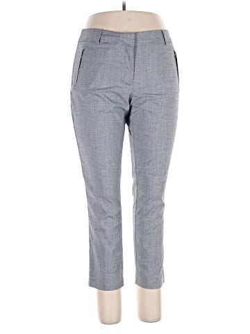 7th Avenue Design Studio New York & Company Casual Pants (view 1)