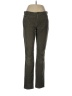 Halogen Green Casual Pants Size 10 - photo 1