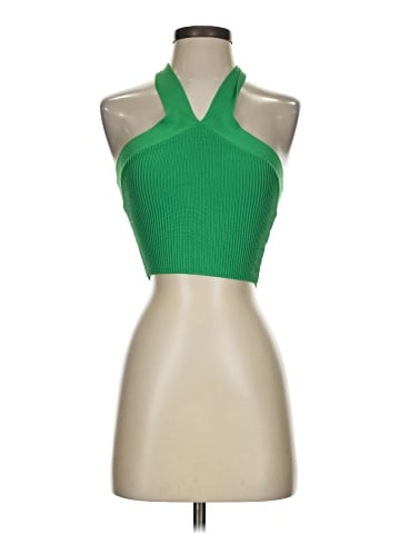 Babaton Sleeveless Top (view 1)