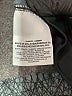 Nike 100% Polyester Black Zip Up Hoodie Size S (kids) - photo 4