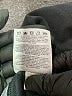 Nike 100% Polyester Black Zip Up Hoodie Size S (kids) - photo 5
