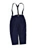 Sangtree Blue Overalls Size 140 cm / US 10 - photo 2