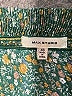 Max Studio 100% Polyester Green Long Sleeve Blouse Size XS - photo 7