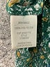 Max Studio 100% Polyester Green Long Sleeve Blouse Size XS - photo 8