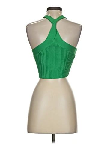 Babaton Sleeveless Top (view 2)