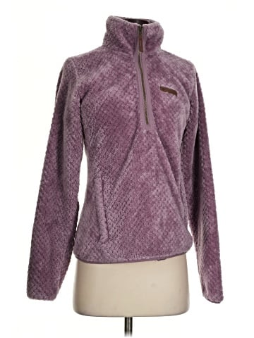 Columbia Fleece (view 1)