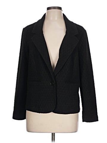 Porridge Blazer (view 1)
