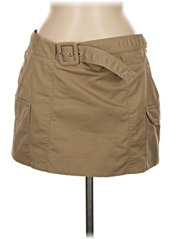 MNG Casual Skirt (view 1)