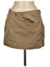MNG Tan Casual Skirt Size M - photo 1