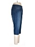 Westbound Blue Jeggings Size 12 Petite - photo 4