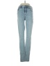 Hidden Jeans Solid Blue Jeans Size 25 waist - photo 1