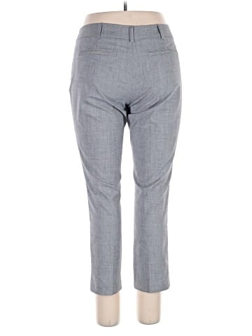 7th Avenue Design Studio New York & Company Casual Pants (view 2)