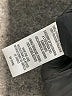 Casual Corner 100% Polyester Solid Black Formal Skirt Size 4 - photo 5