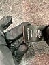 Torrid Black Bodysuit Size 3X Plus (3) - photo 4
