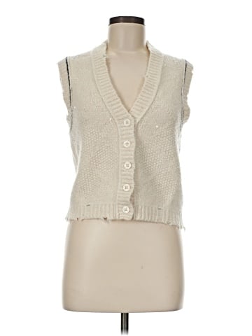 Zadig & Voltaire Sweater Vest (view 1)
