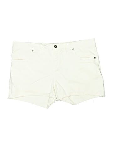 Carve Designs Khaki Shorts (view 1)
