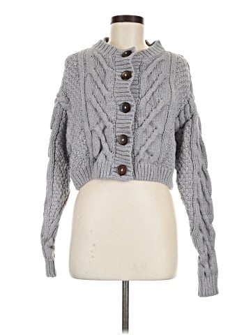 Free People Cardigan (view 1)