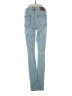 Hidden Jeans Solid Blue Jeans Size 25 waist - photo 2