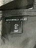 Sincerely Jules Black Sleeveless Top Size L - photo 7