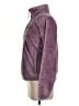 Columbia 100% Polyester Purple Fleece Size XS - photo 5