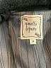 Nanette Lepore Gray Blazer Size M - photo 6