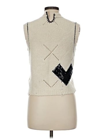 Zadig & Voltaire Sweater Vest (view 2)