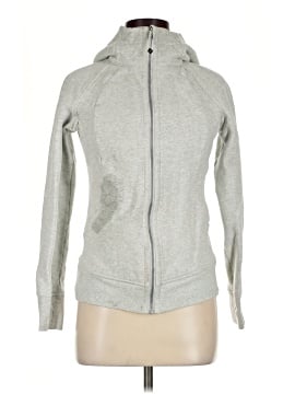 Lululemon Athletica Zip Up Hoodie (view 1)