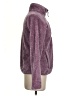 Columbia 100% Polyester Purple Fleece Size XS - photo 4