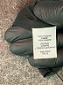 J.Crew 100% Polyester Solid Black Cocktail Dress Size 6 - photo 8