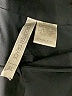 Forgotten Grace 100% Polyester Black Long Sleeve Blouse Size XL - photo 8