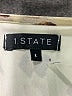 1.State 100% Polyester Floral Ivory Casual Dress Size L - photo 7