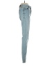 Hidden Jeans Solid Blue Jeans Size 25 waist - photo 4