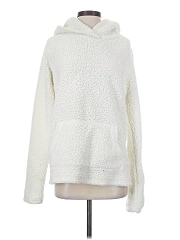 Long Tall Sally Pullover Hoodie (view 1)
