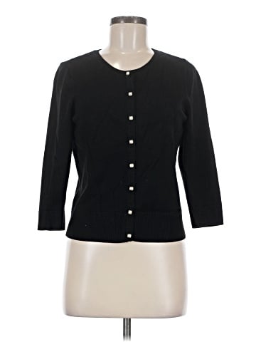 White House Black Market Cardigan (view 1)