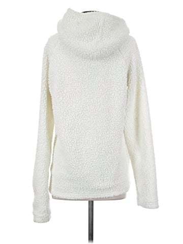 Long Tall Sally Pullover Hoodie (view 2)
