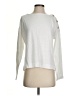 Ann Taylor LOFT 100% Cotton White Pullover Sweater Size S - photo 1