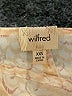 Wilfred 100% Silk Ivory Sleeveless Silk Top Size XXS - photo 7