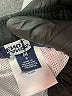 Lands' End 100% Polyester Gray Rash Guard Size 8 - photo 4