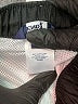Lands' End 100% Polyester Gray Rash Guard Size 8 - photo 5