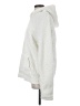 Long Tall Sally 100% Polyester White Pullover Hoodie Size S - photo 5
