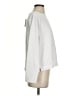 Ann Taylor LOFT 100% Cotton White Pullover Sweater Size S - photo 4